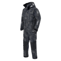 Finntrail Костюм Tournament Insulated 3755 Camoshadowblack в Ярославле