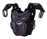 Leatt Защитный панцирь женский Chest Protector 4.5 Pro Jacki Women Indigo в Ярославле
