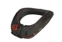 Acerbis Защита шеи X-Round Black/Red в Ярославле