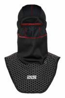 IXS Подшлемник Balaclava 365 Черный в Ярославле