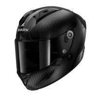 Shark Мотошлем Aeron Full Carbon Карбон/Черный в Ярославле