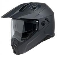 IXS Шлем IXS 208 2.0 Чёрный матовый в Ярославле