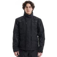 Dragonfly Дождевая куртка Evo Pro Man V26 Black в Ярославле