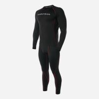 Finntrail Термобельё Thermo-S 6304 Black в Ярославле