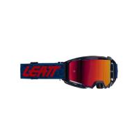 Leatt Маска Vizion 3.5 Iriz Blue Red 45 VLT V25 в Ярославле