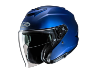 HJC Шлем i31 Semi Flat Metallic Blue в Ярославле