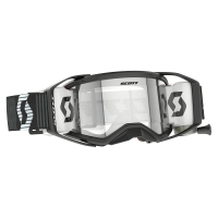 Scott Очки Prospect 2.0 WFS black/white в Ярославле