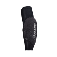 Leatt Налокотники 3DF 5.0 Evo Elbow Guard V26 Black в Ярославле