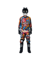 Grom Штаны кроссовые Adventures в Ярославле