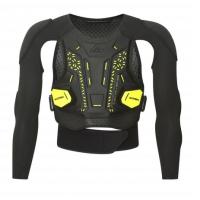 Acerbis Защита тела (Черепаха) Plasma Level 2 Black/Yellow в Ярославле