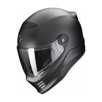 Scorpion Exo Мотошлем Covert-FX Solid Черный Матовый в Ярославле