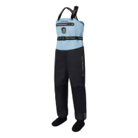 Finntrail Вейдерсы женские Rachel 1520 LightBlue в Ярославле