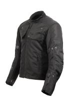 Hyperlook Куртка Stinger Black в Ярославле