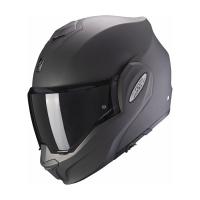 Scorpion Exo Мотошлем Exo-Tech Evo Solid Антрацит матовый в Ярославле