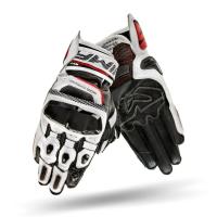 Shima Мотоперчатки XRS-2 White в Ярославле