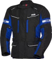 IXS Куртка Tour Jacke Evans ST Black/Blue в Ярославле
