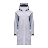 Finntrail Плащ Женский Mist W 4133 LightGrey в Ярославле