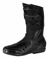 IXS Мотоботы Sport Boots RS-100 Черные в Ярославле