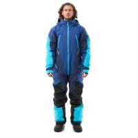 Dragonfly Комбинезон утепленный Extreme 2.0 Man Scuba Blue-Limoges 2025 в Ярославле