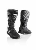 Acerbis Мотоботы кроссовые X-Race Black в Ярославле