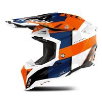 Airoh Мотошлем Aviator 3 Monarch Orange Glossy в Ярославле