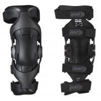 POD Наколенники K4 2.0 Graphite/Black в Ярославле