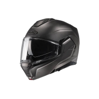HJC Шлем i100 Semi Flat Titanium в Ярославле