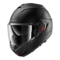 Shark Мотошлем Oxo Dark Shadow Black Matt в Ярославле