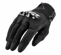 Acerbis Перчатки Ce Ramsey My Vented Black в Ярославле