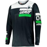 Leatt Джерси 3.5 Ride Kit Junior Black  в Ярославле