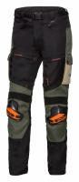 IXS Брюки X-Tour Pants Montevideo-RS 1000 black/green/beige в Ярославле