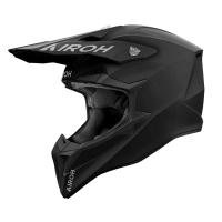 Airoh Мотошлем Wraaap Black Matt в Ярославле