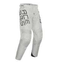 Acerbis Штаны детские Mx Track Kid Light Grey в Ярославле