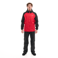 Dragonfly Мембранный костюм Active 2.0 Man V26 Black - Red в Ярославле