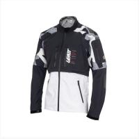 Leatt Мотокуртка Moto 4.5 HydraDri Jacket 2026 Forge в Ярославле