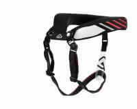Acerbis Защита шеи X-Roll Black/Red в Ярославле