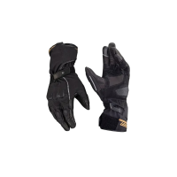 Leatt Перчатки ADV SubZero 7.5 2026 Stealth в Ярославле