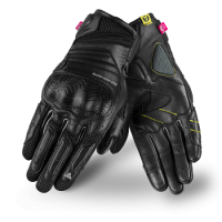 Shima Перчатки Rush Lady Black в Ярославле