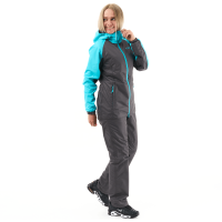 Dragonfly Мембранный костюм Active 2.0 Woman Graphite - Blue 2024 в Ярославле
