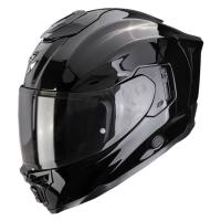 Scorpion Exo Мотошлем Exo-1500 Air Solid Черный в Ярославле