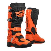 Acerbis Мотоботы кроссовые Whoops Orange/Black в Ярославле