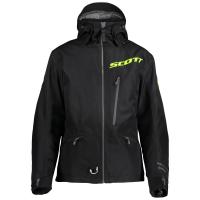 Scott Куртка снегоходная Intake Dryo Black в Ярославле