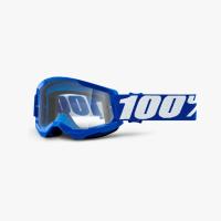 100% Очки подростковые Accuri 2 Youth Goggle Blue / Clear Lens в Ярославле
