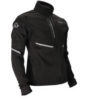 Acerbis Куртка X-Duro W-Proof Black в Ярославле