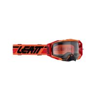 Leatt Маска Velocity 6.5 Flame Clear 83 VLT V25 в Ярославле