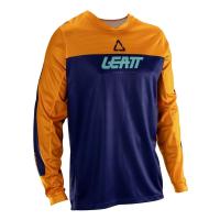 Leatt Джерси 3.5 Ride Kit V26 Orange в Ярославле
