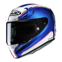 HJC Шлем RPHA12 Respon MC2 в Ярославле