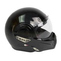 By City Шлем 180 Tech Black/Shiny в Ярославле