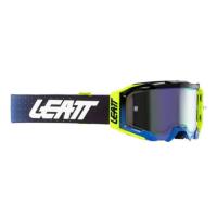 Leatt Маска Velocity 5.5 Iriz UV Purple 78% в Ярославле