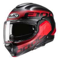 HJC Шлем F100 Hetal MC1SF в Ярославле
